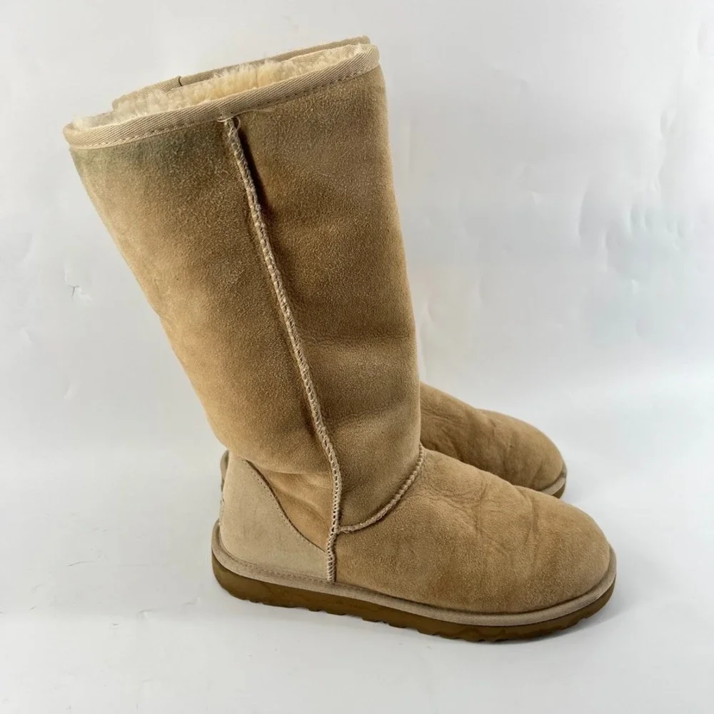 UGG classic tall