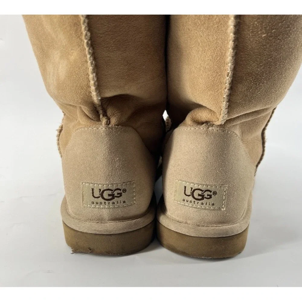 UGG classic tall