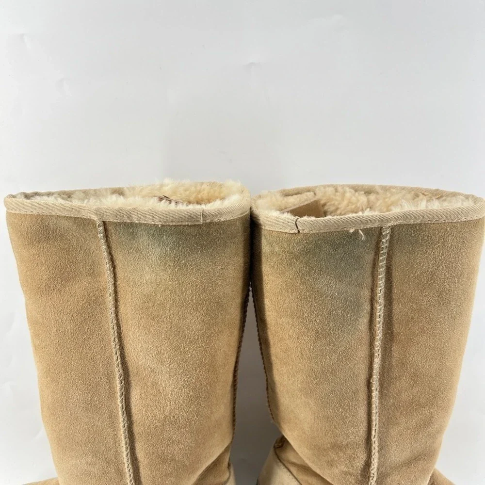 UGG classic tall