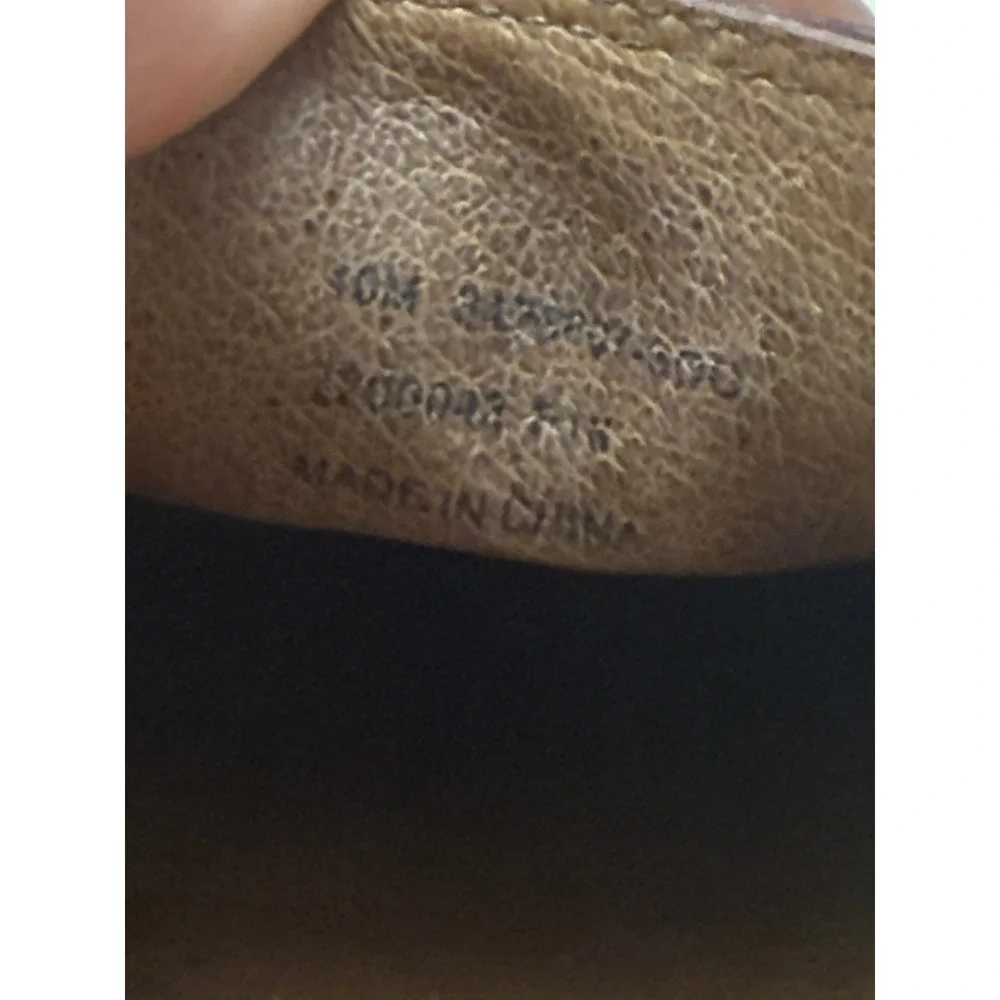 Frye mens ludlow