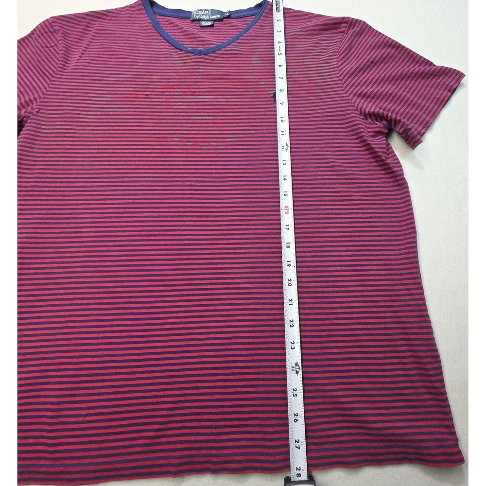 Polo Ralph Lauren structure great