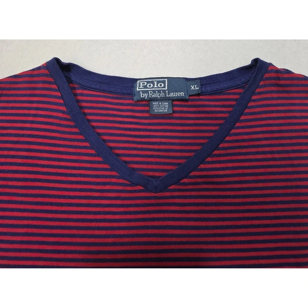 Polo Ralph Lauren structure great