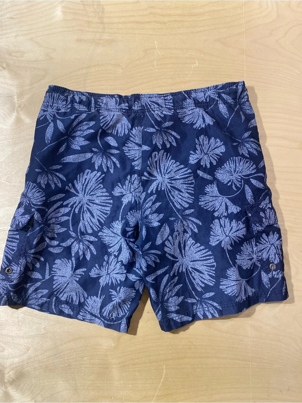 OP swim shorts