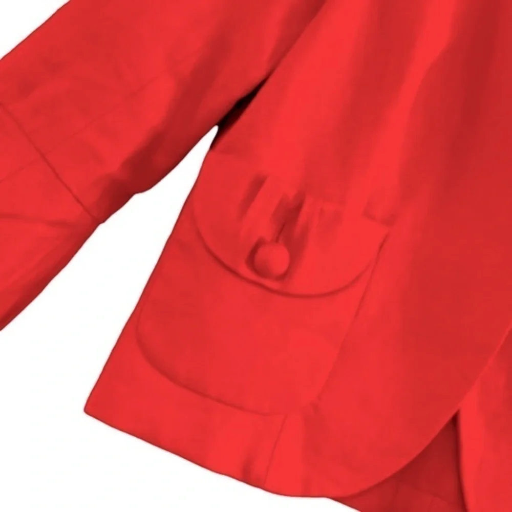 J. Crew crew linen
