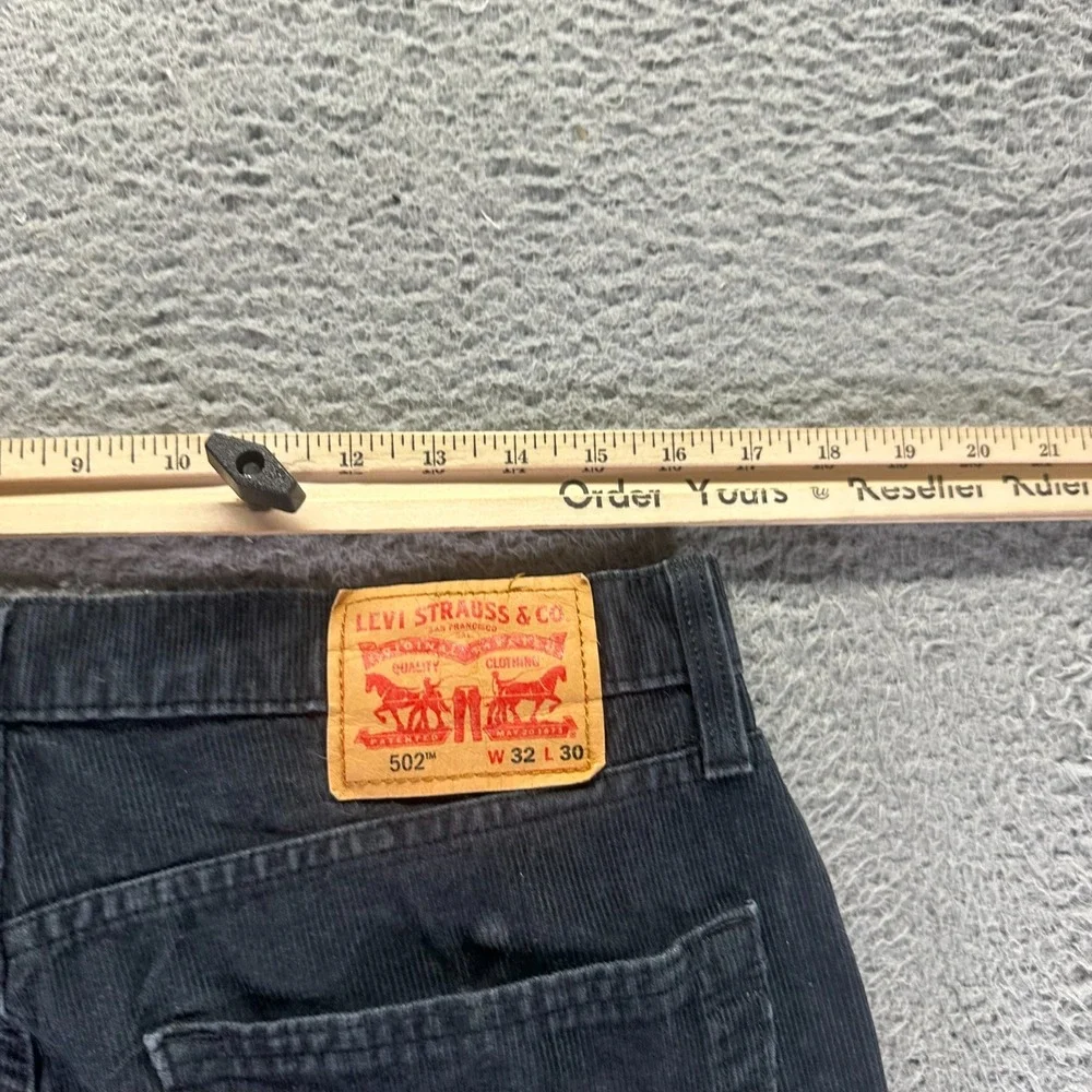 Levis refer business