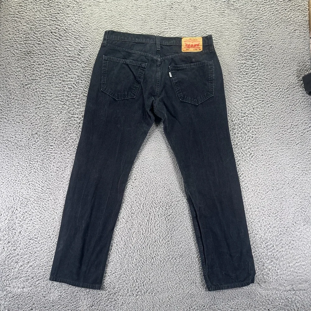 Levis highly what this