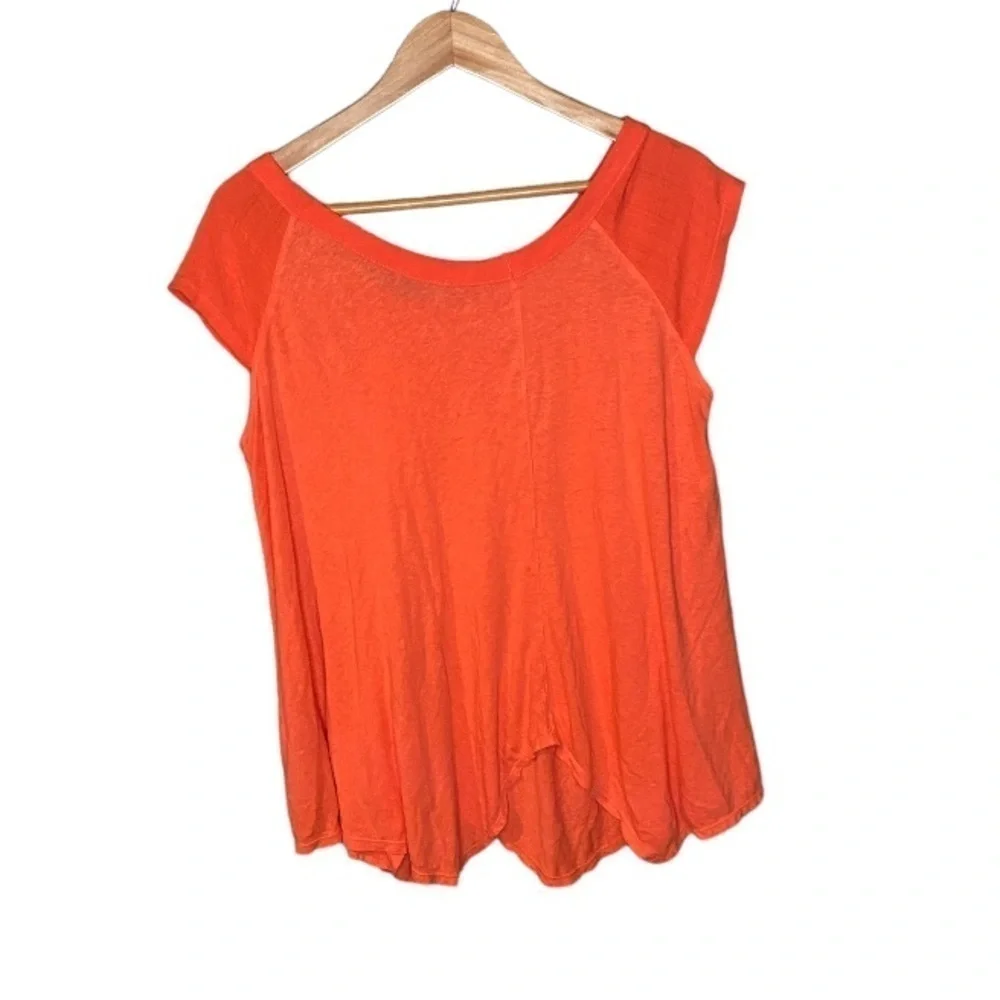 Free People small oversized