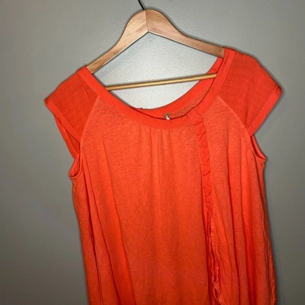Free People small oversized