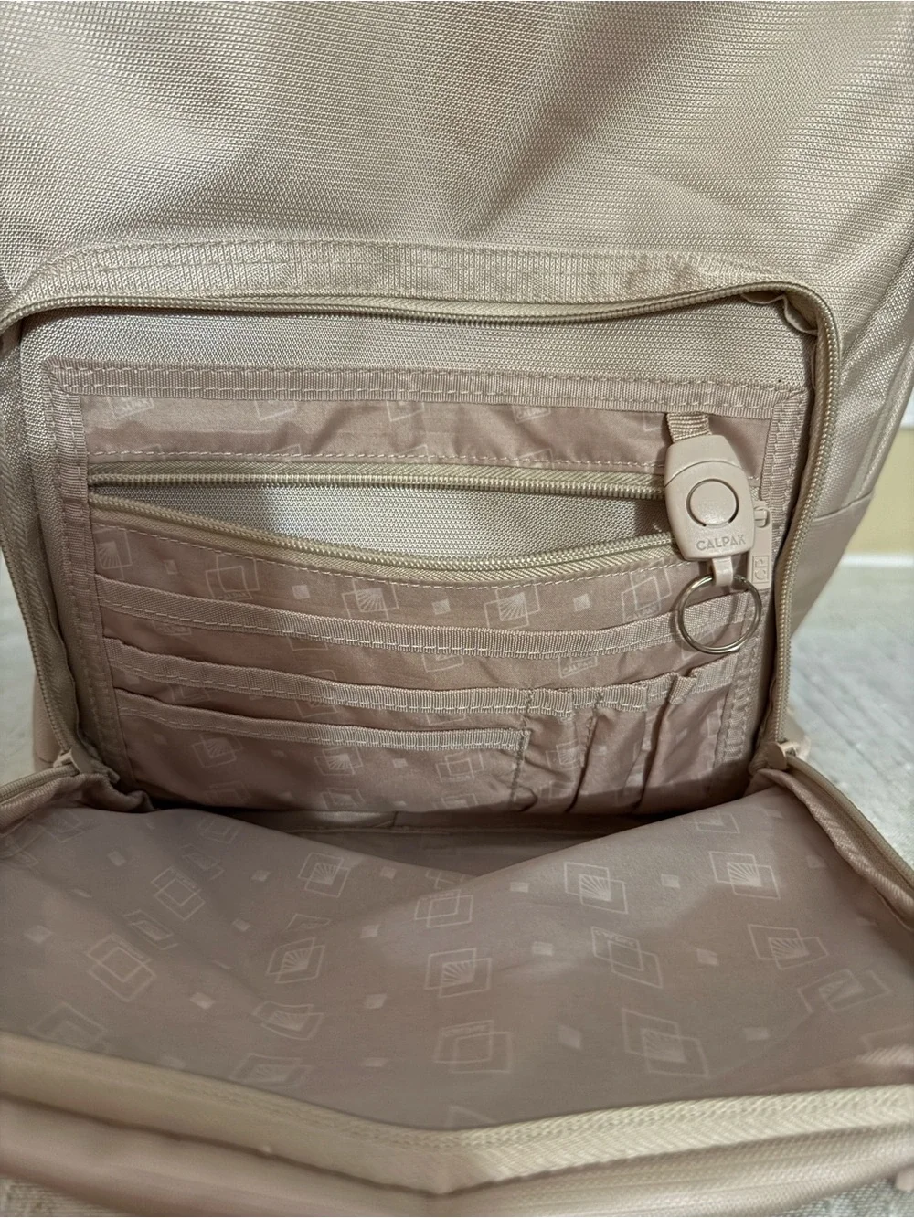 Calpak discontinued glenroe