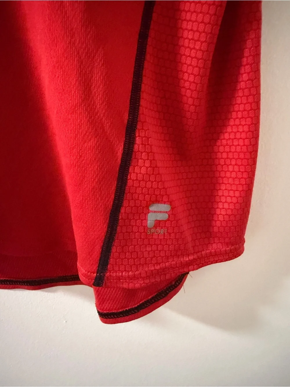 Fila ignite your