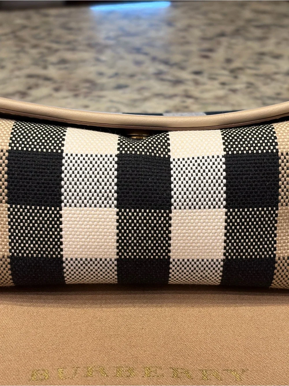 Burberry sizing reference