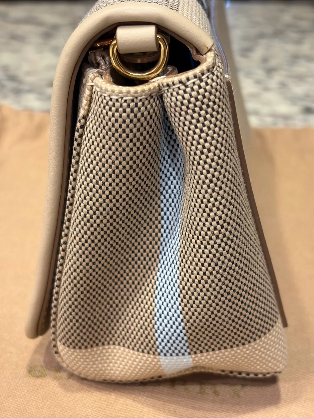 Burberry sizing reference