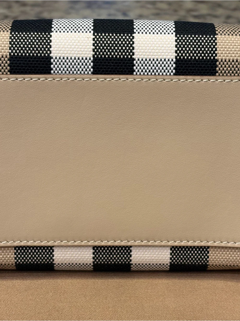 Burberry sizing reference