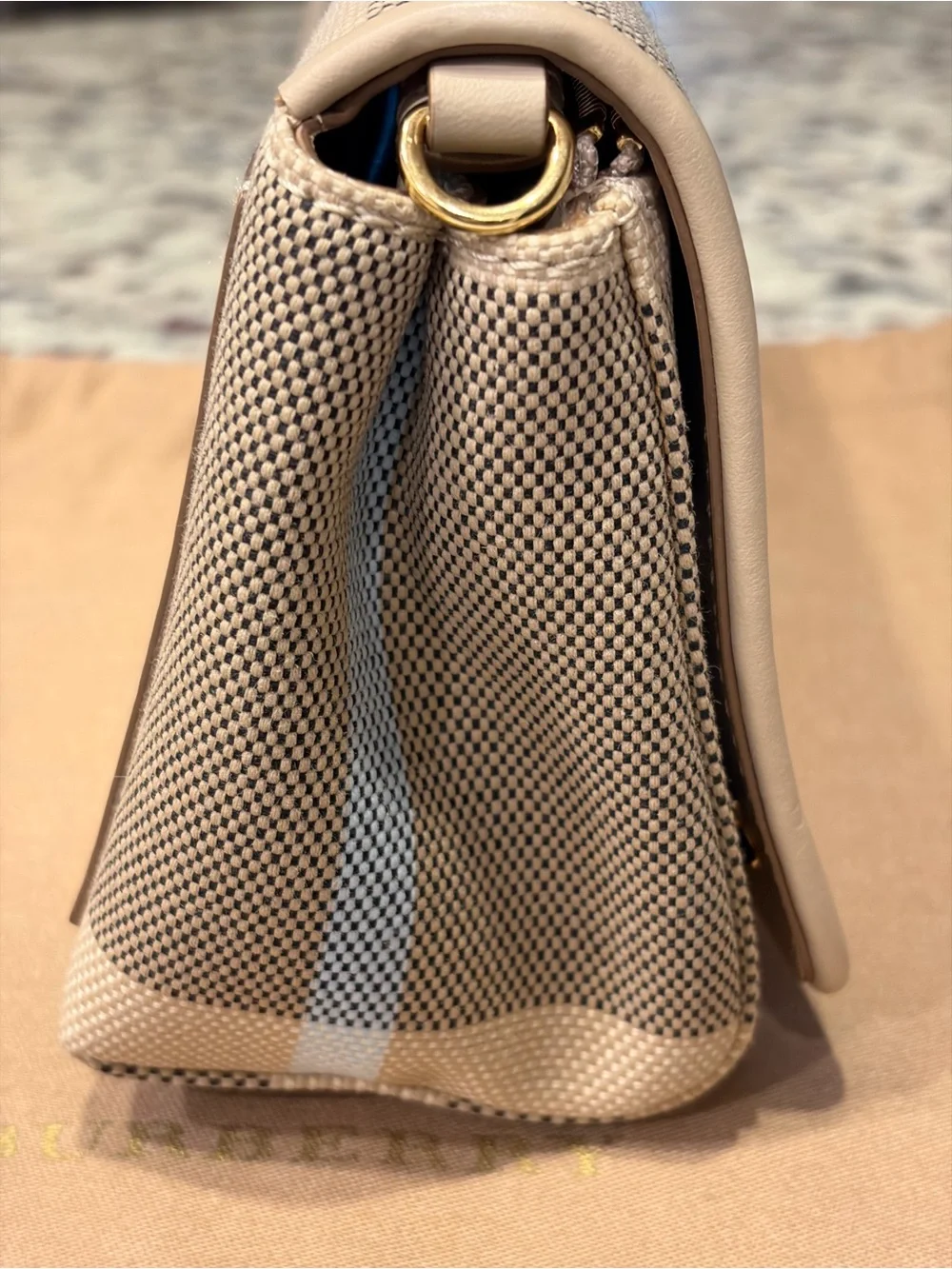 Burberry sizing reference