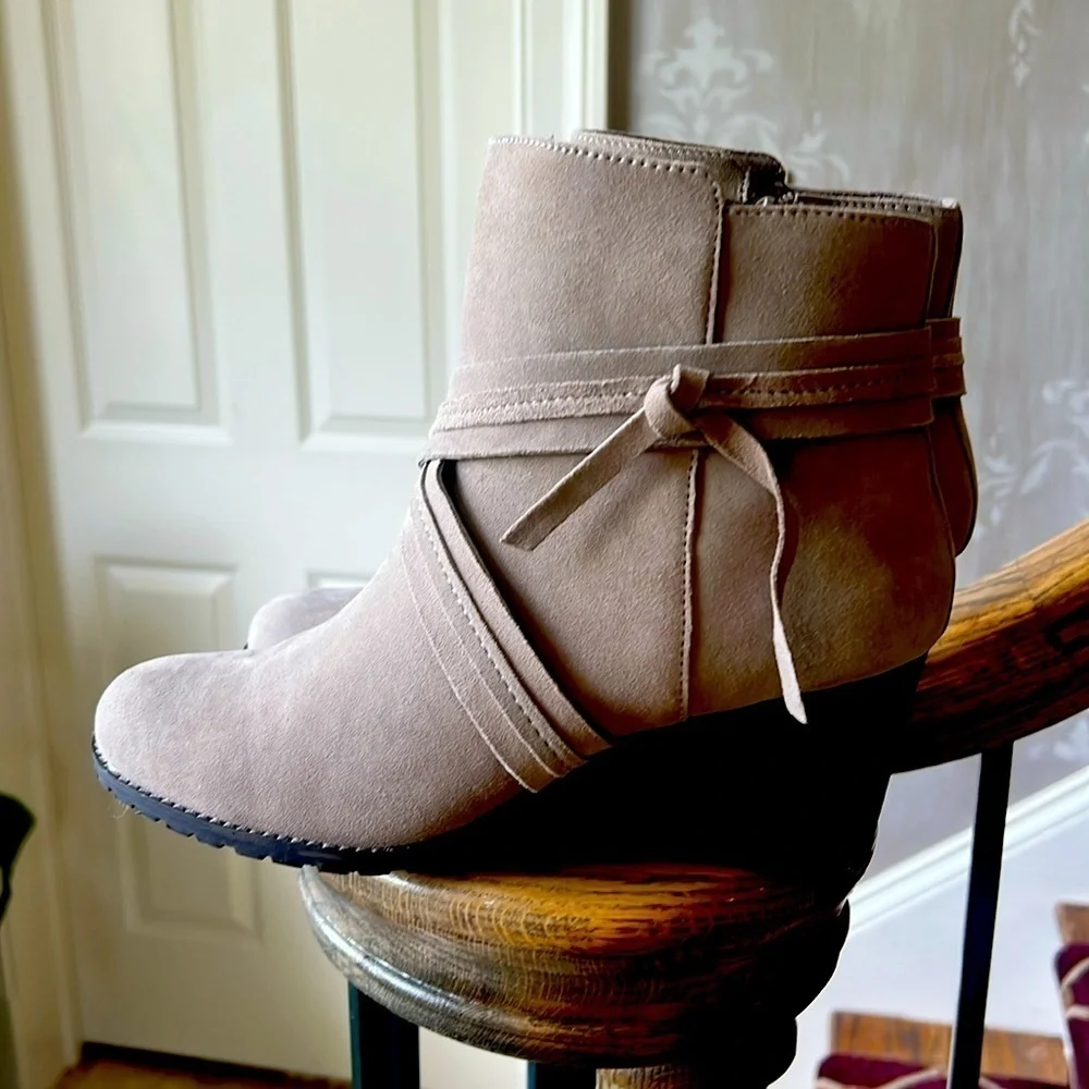 Rockport lucinda beige