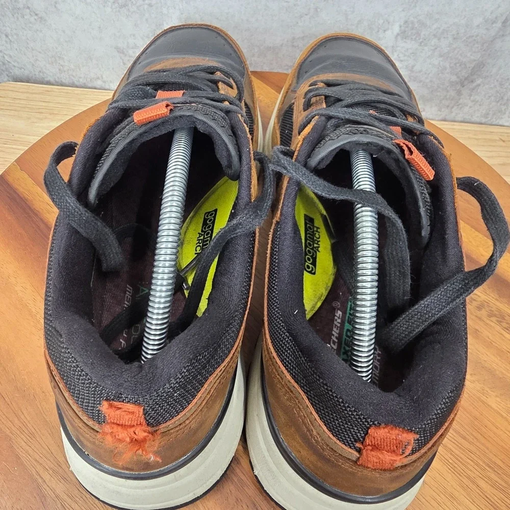 Skechers sneakers mens
