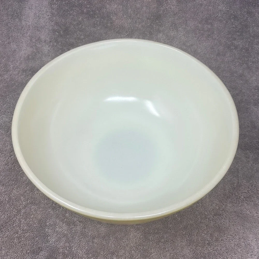 Pyrex vintage 1940s