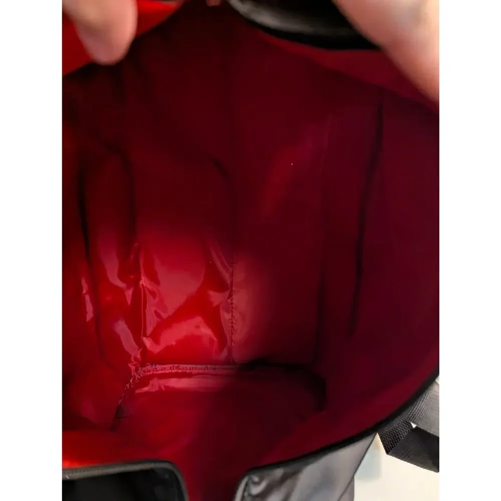 Paco Rabanne #dufflebag dual