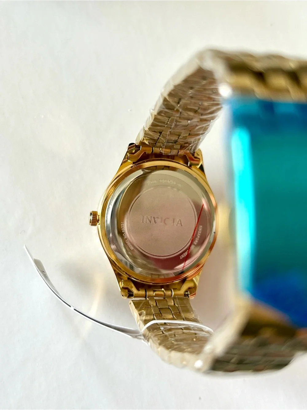 Invicta women watch