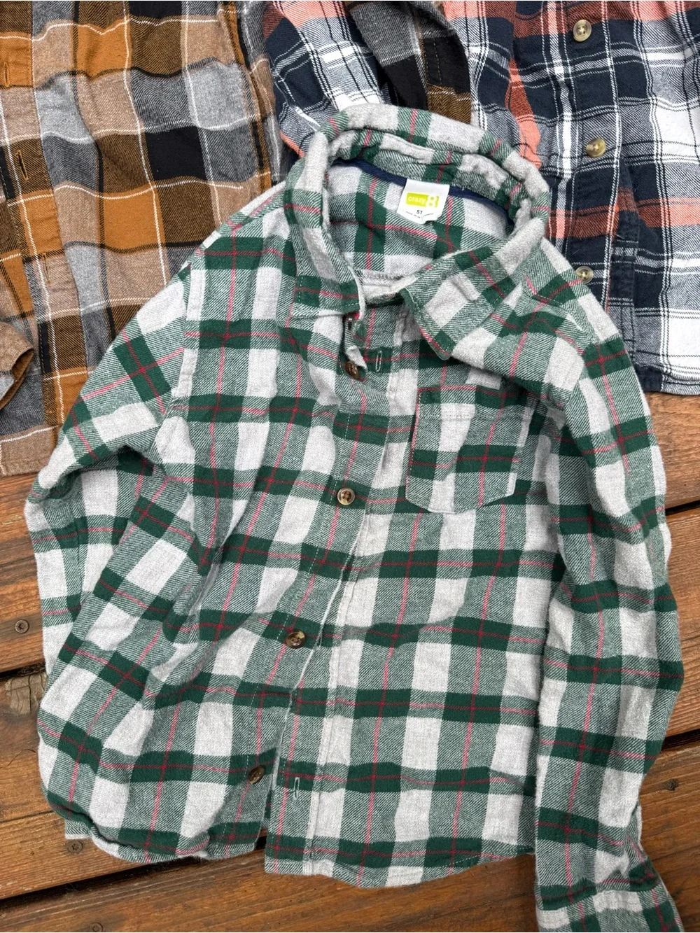 Carhartt bundle 5t