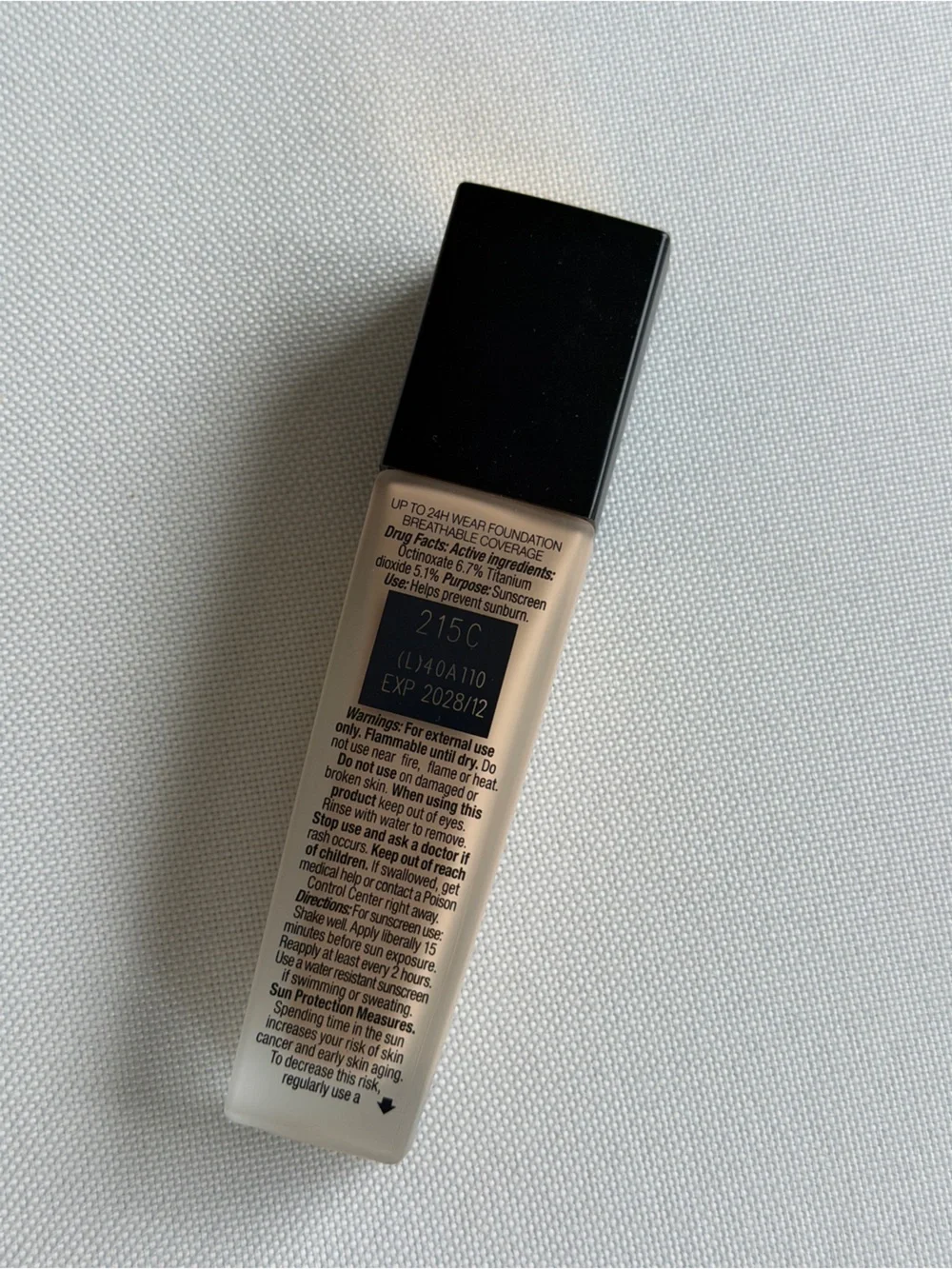 Lancome all orders