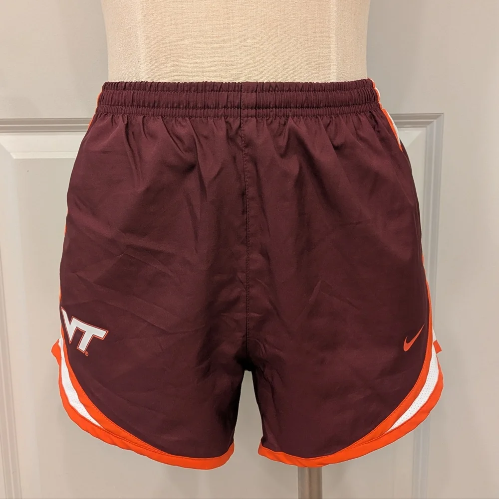 Nike tempo running