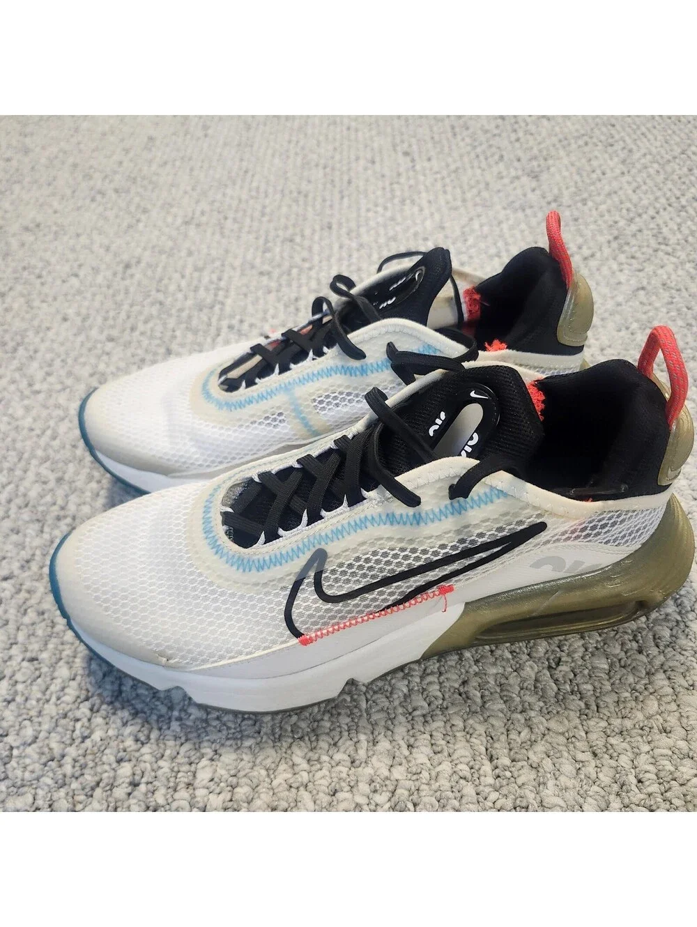 Nike good small