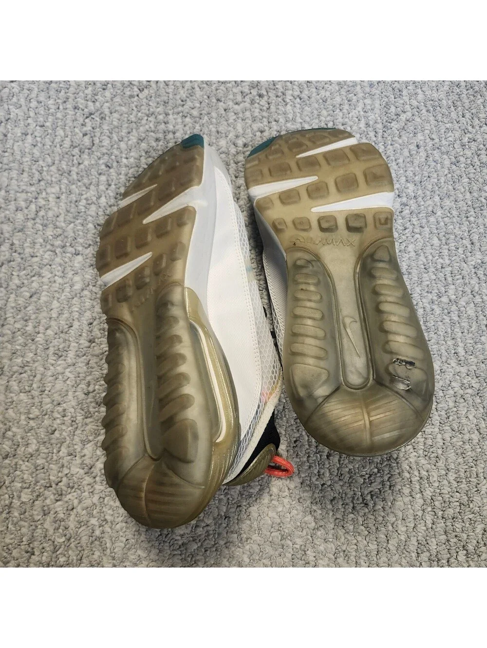 Nike good small