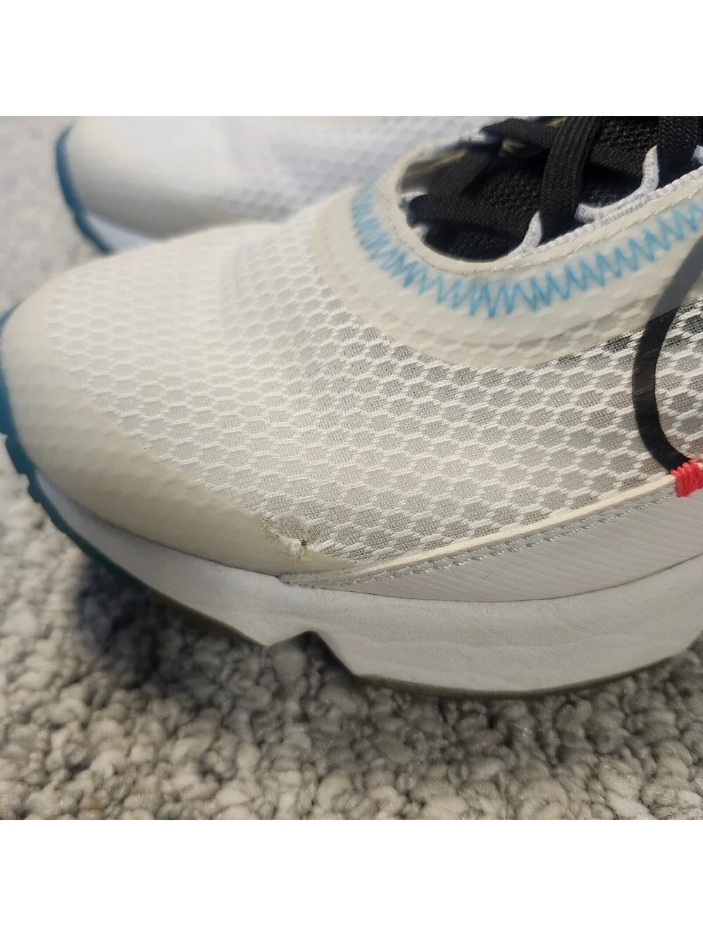 Nike good small