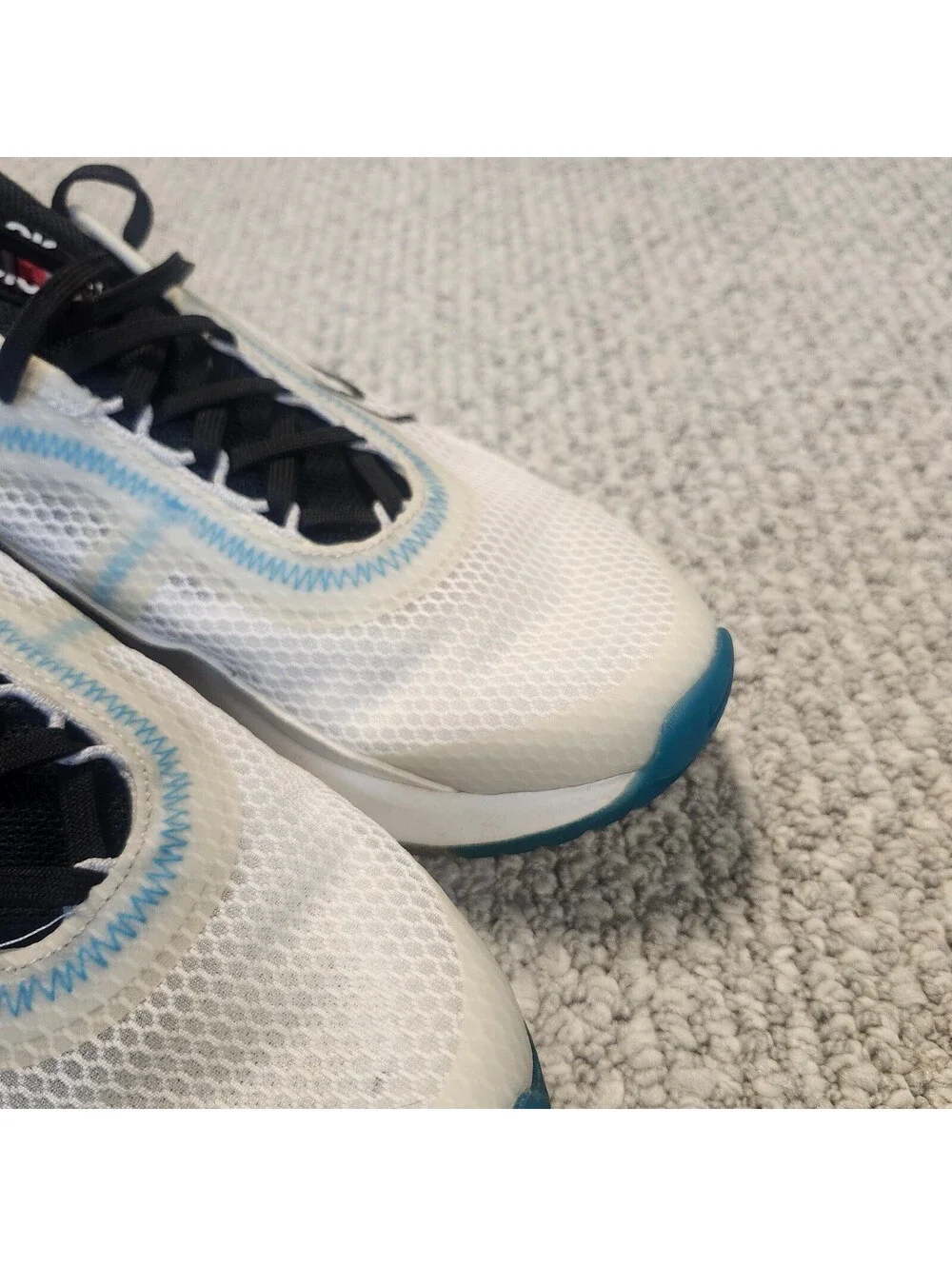 Nike good small