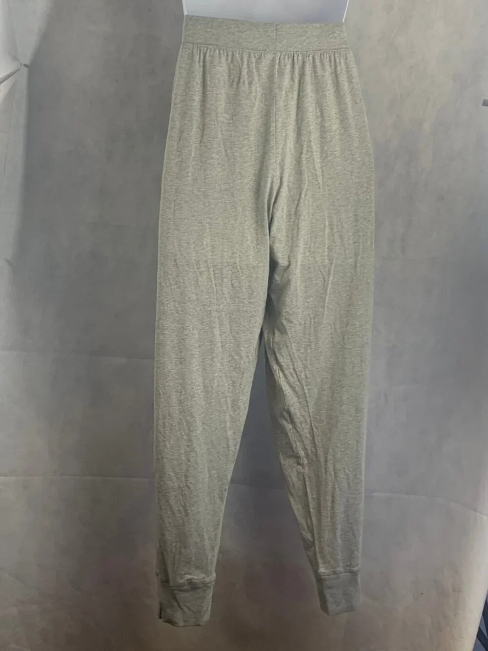 Polo Ralph Lauren Men's Logo Jogger Lounge Pajama Pants, Andover Gray, XL