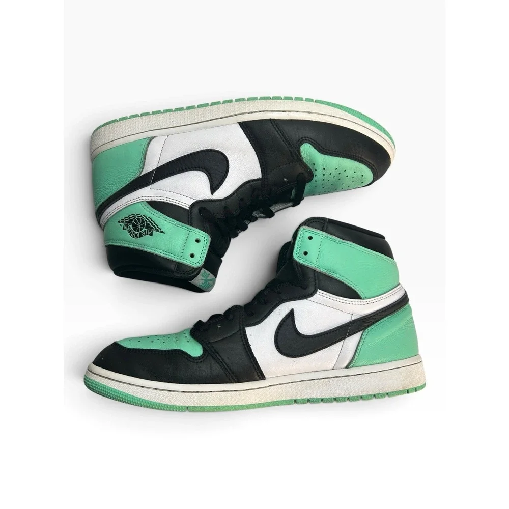 Jordan air retro