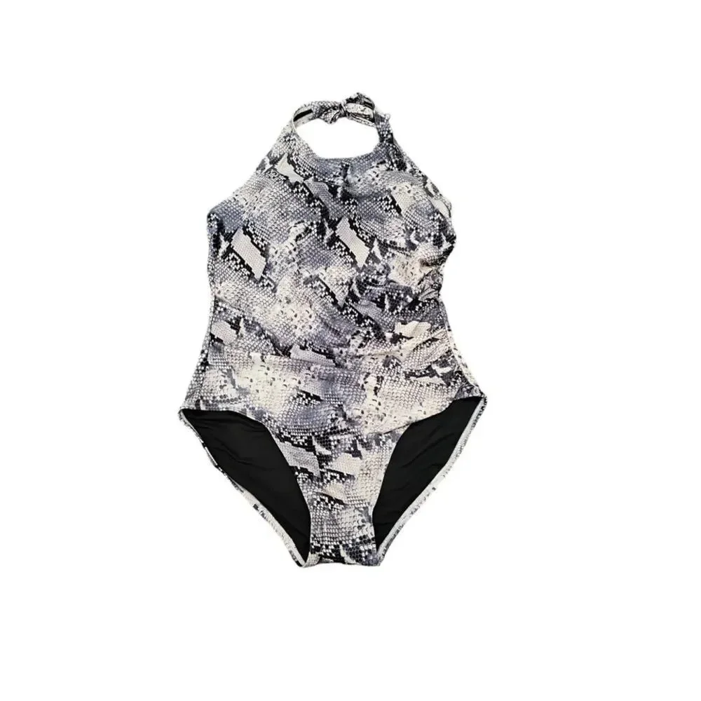 Calvin Klein chic contemporary