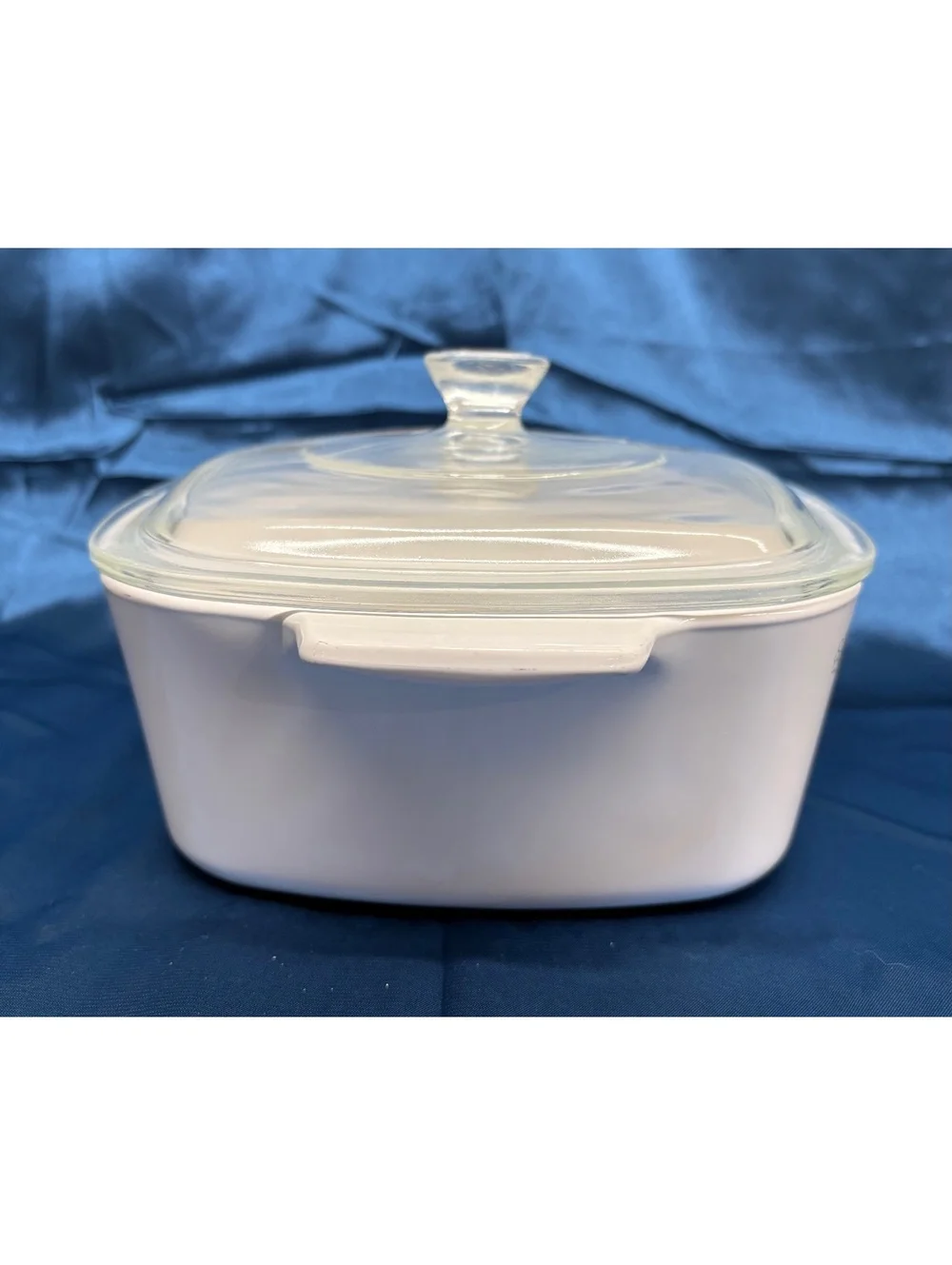 CorningWare this vintage
