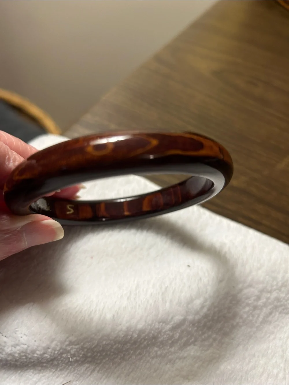 Huppke genuine handcrafted