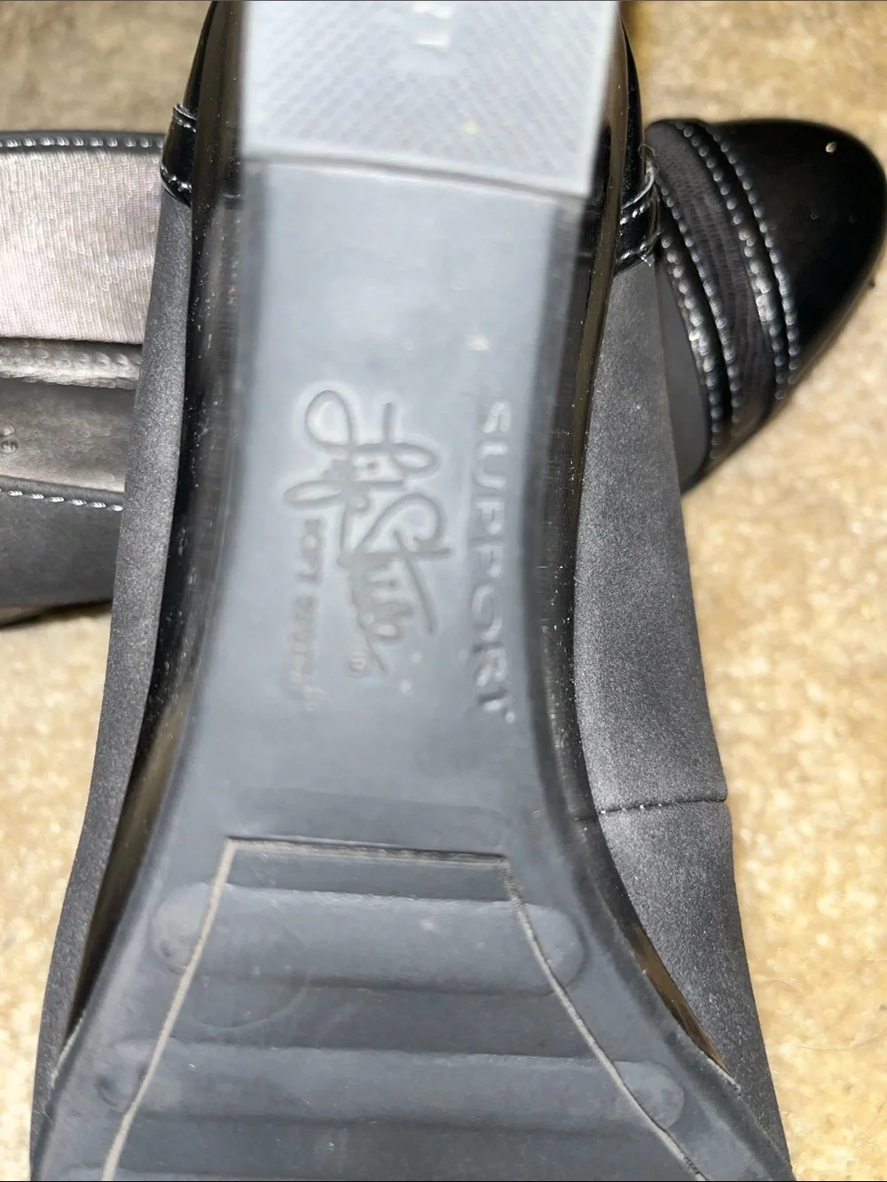 Life Stride classic life