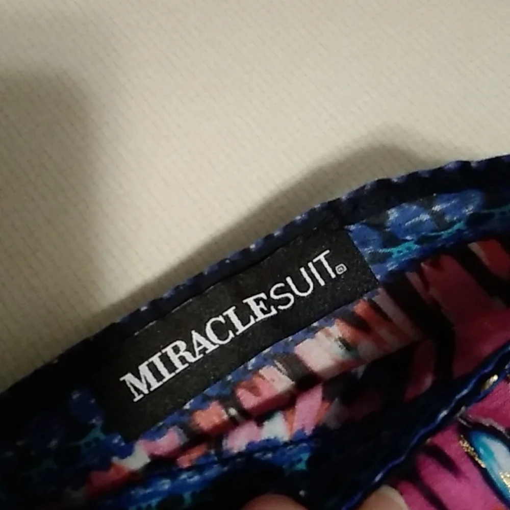 Miraclesuit pre owned