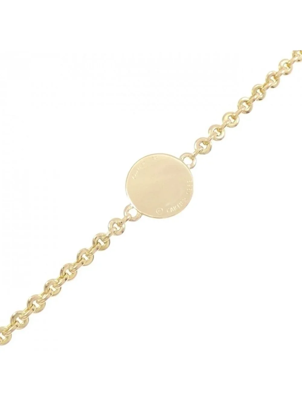 Cartier Bracelet