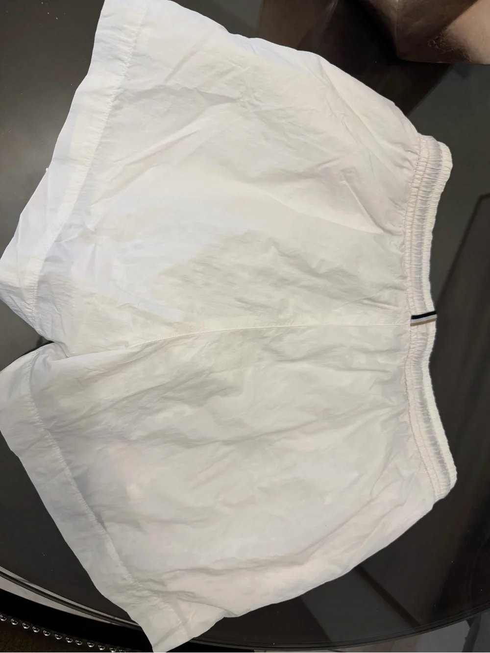 Boss lightweight swim