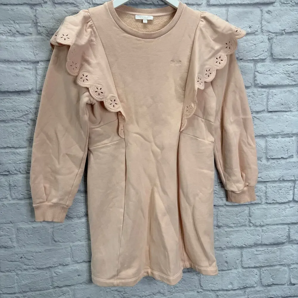 Chloé chloe girls