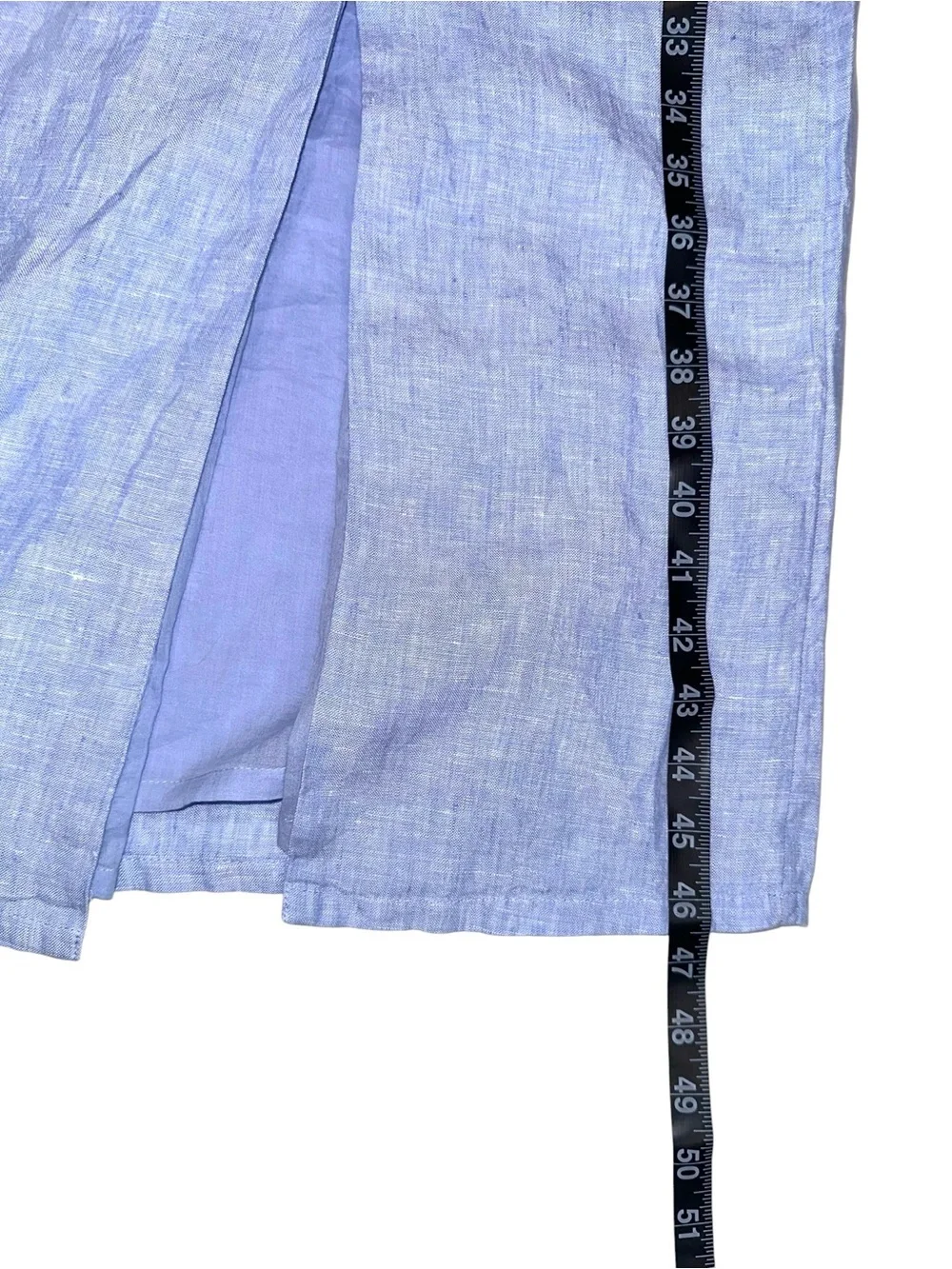 J. Crew effortless 25 soft