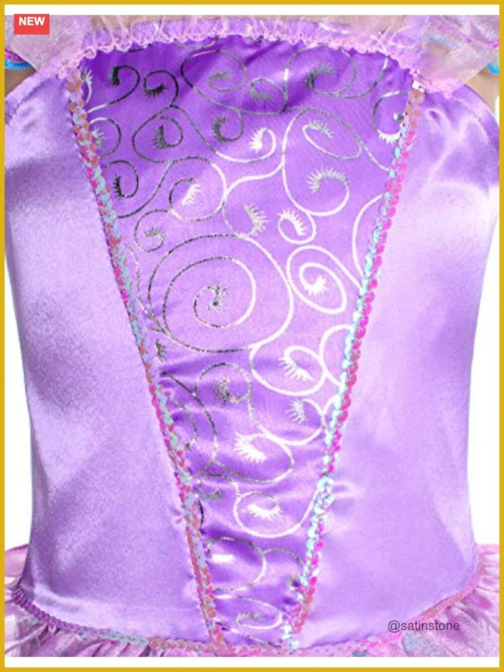 N/A complete costume