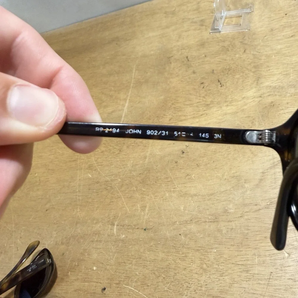 Ray-Ban ray ban