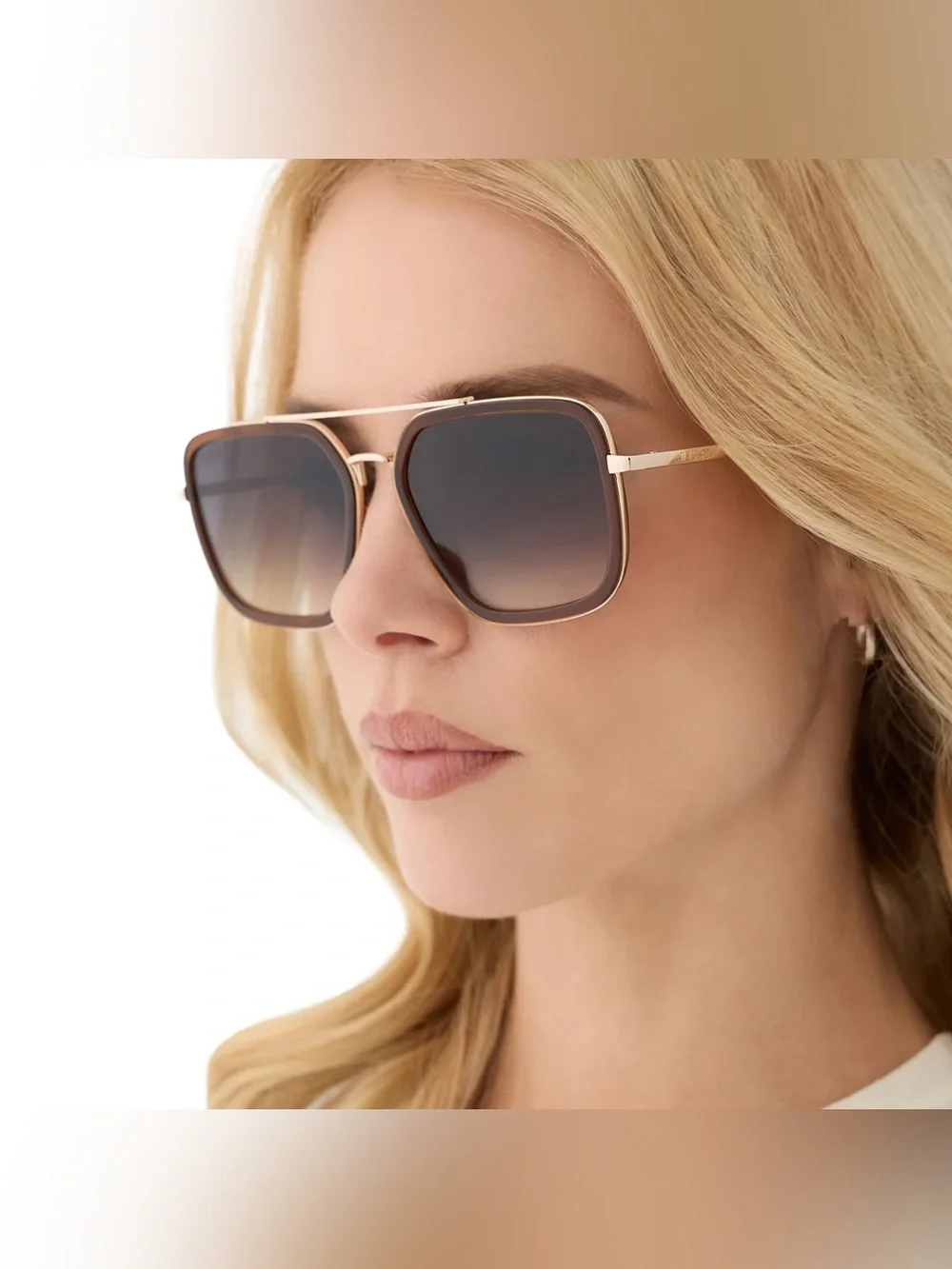 Diff Eyewear diff charitable