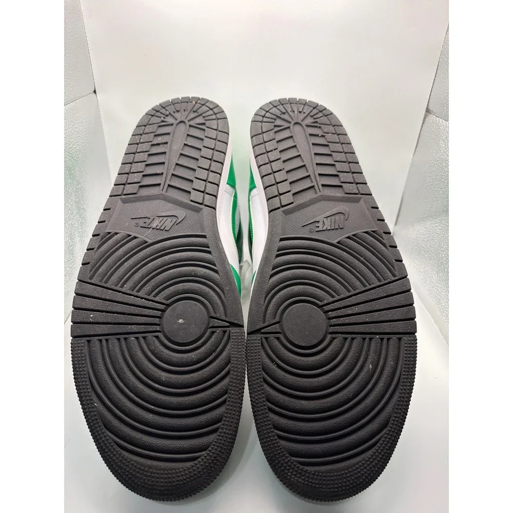 Jordan mid lucky