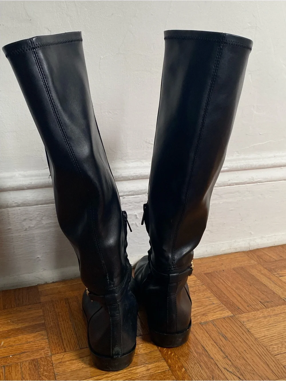 Sam Edelman moving so