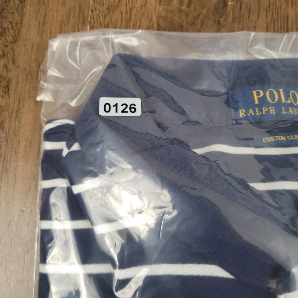 Polo Ralph Lauren see pictures