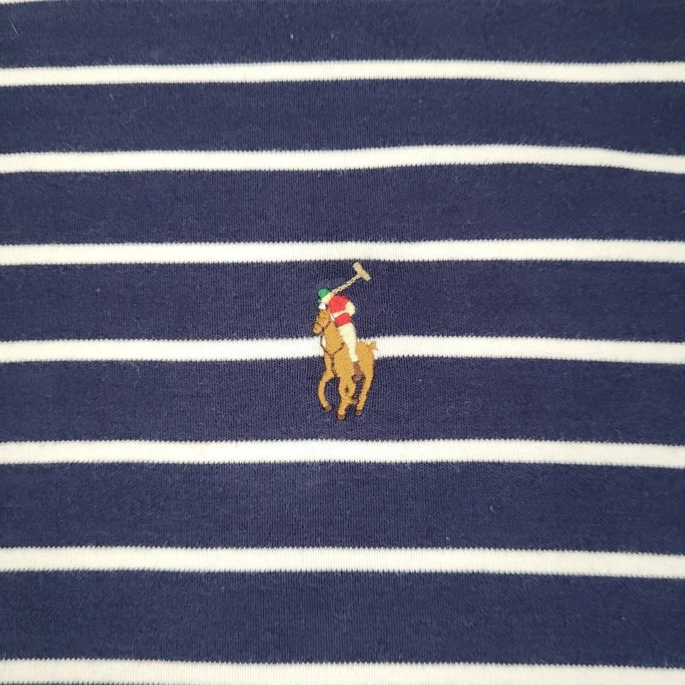 Polo Ralph Lauren see pictures