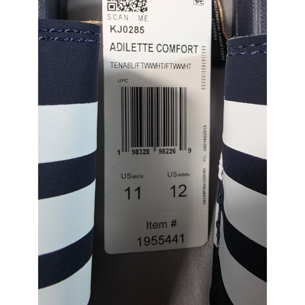 adidas adilette comfort
