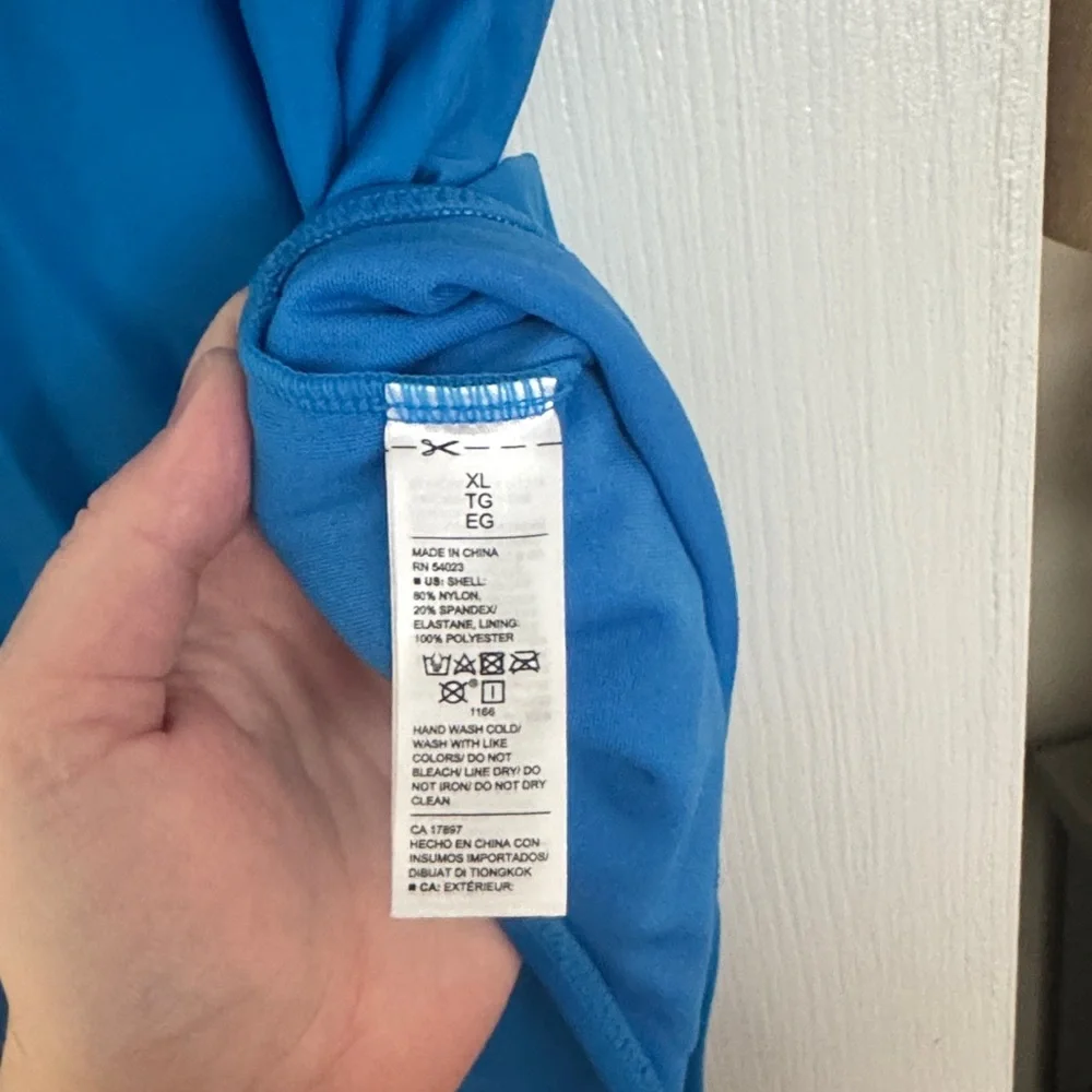 Old Navy stylish blue